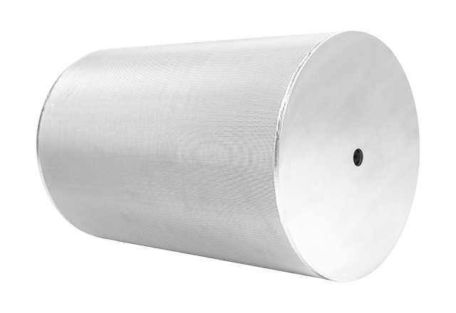 sintering filter